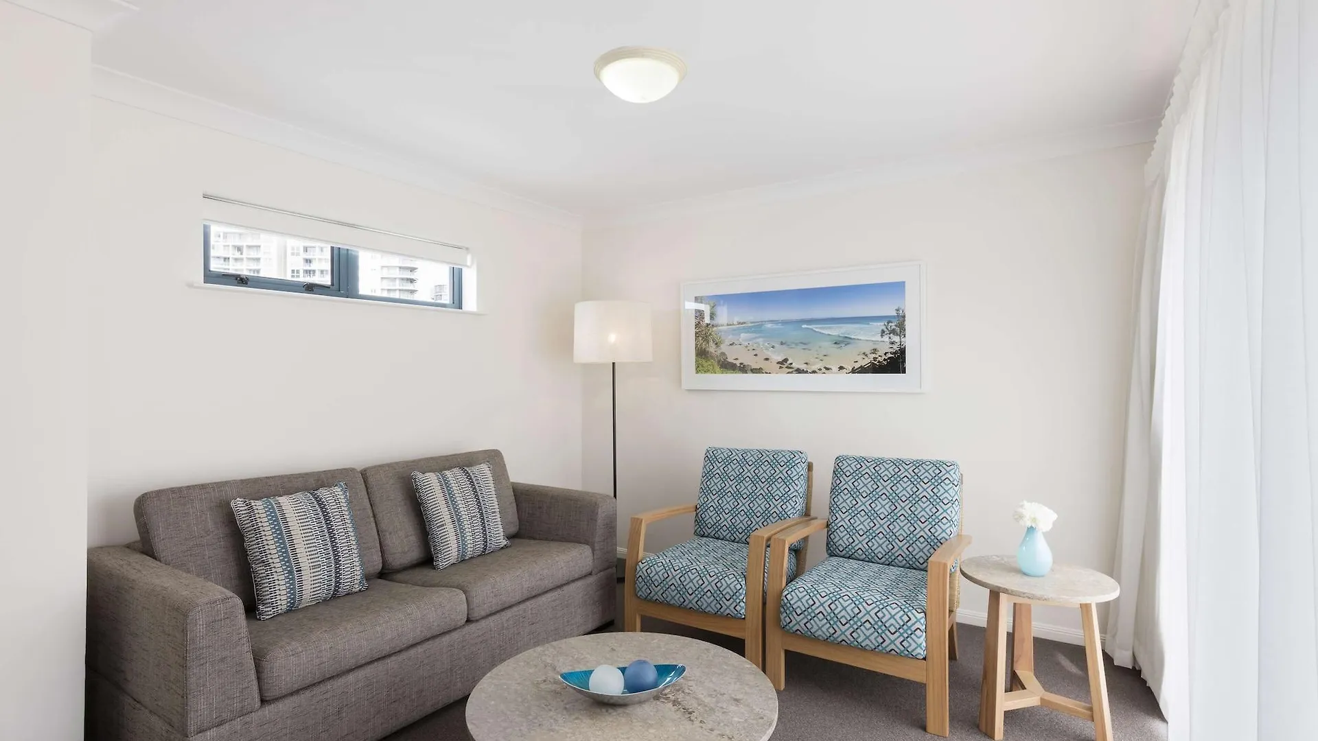 **** Apart-hotel Oaks Gold Coast Calypso Plaza Suites Austrália
