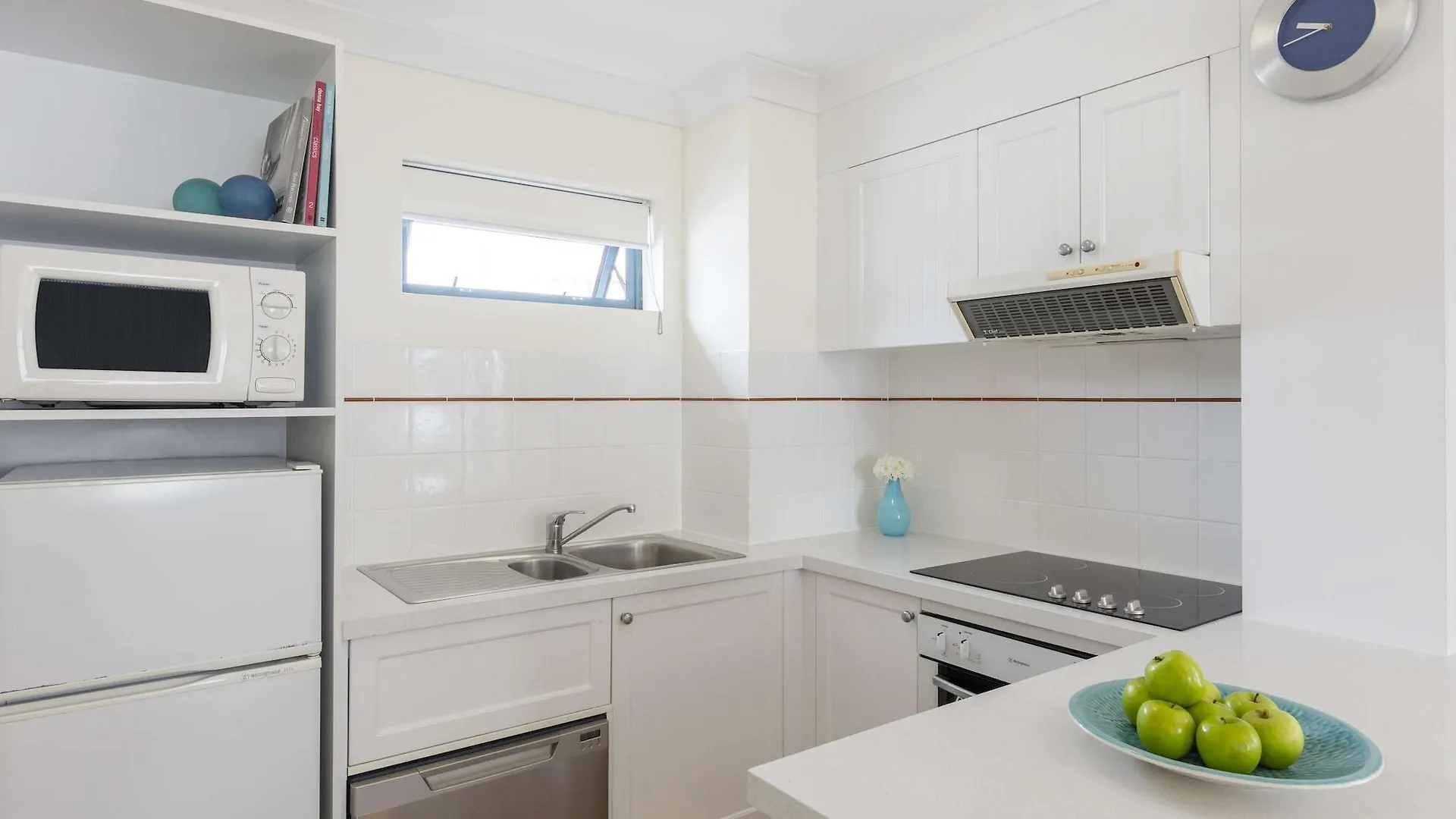 Oaks Gold Coast Calypso Plaza Suites
