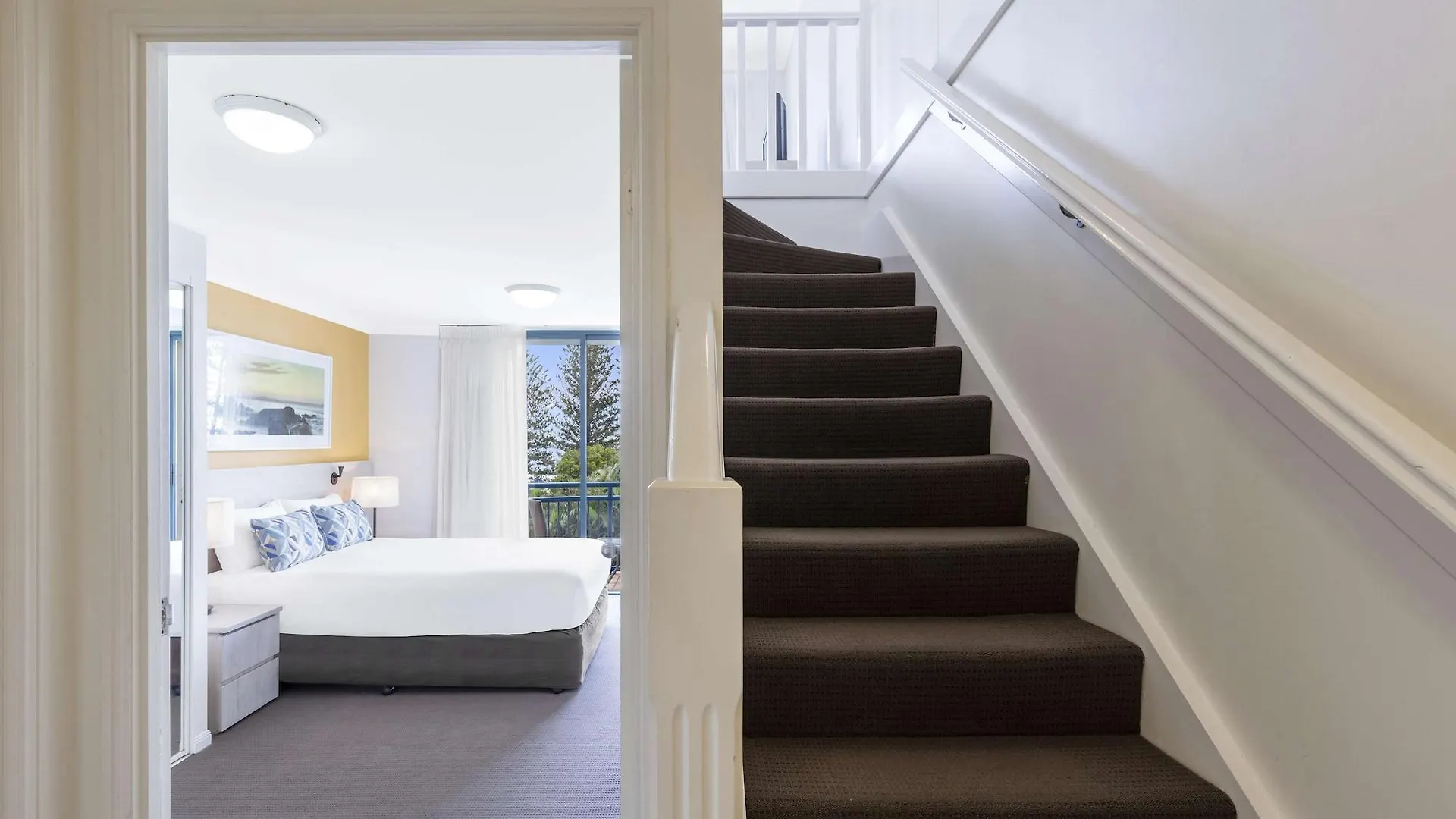 Oaks Gold Coast Calypso Plaza Suites