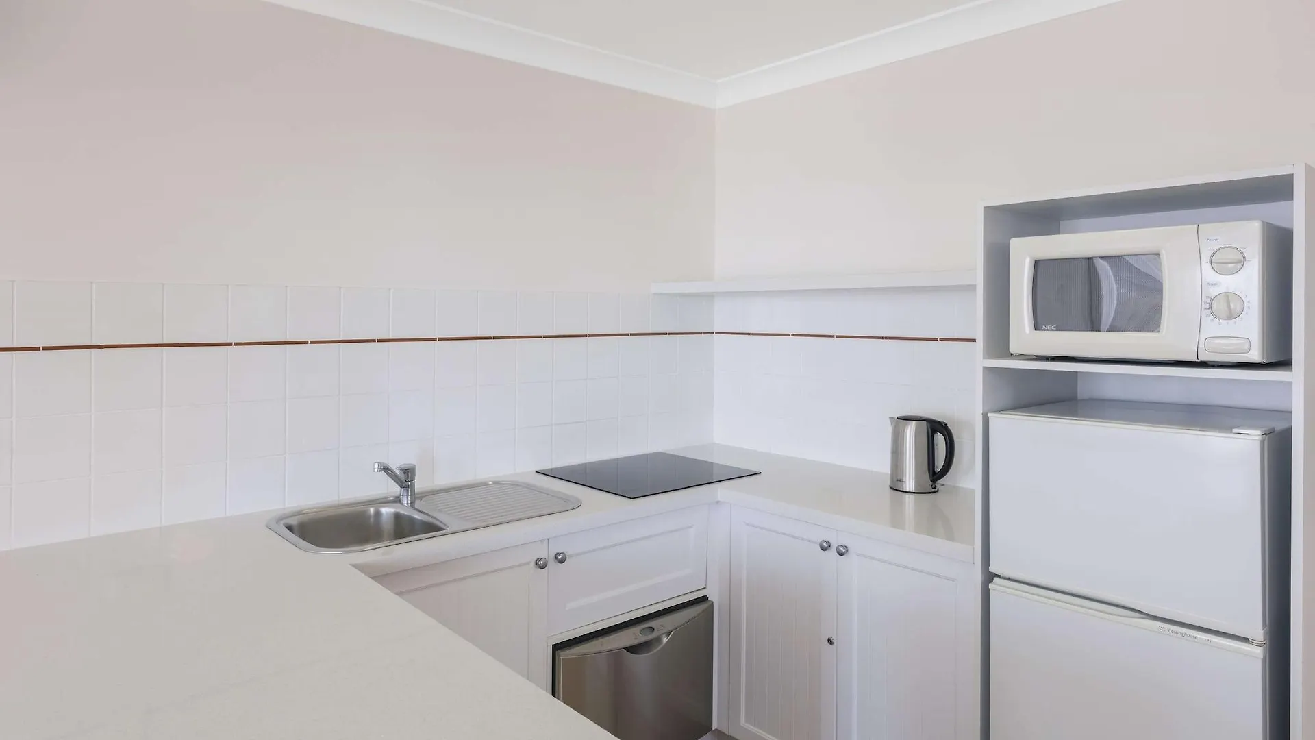 Apart-hotel Oaks Gold Coast Calypso Plaza Suites