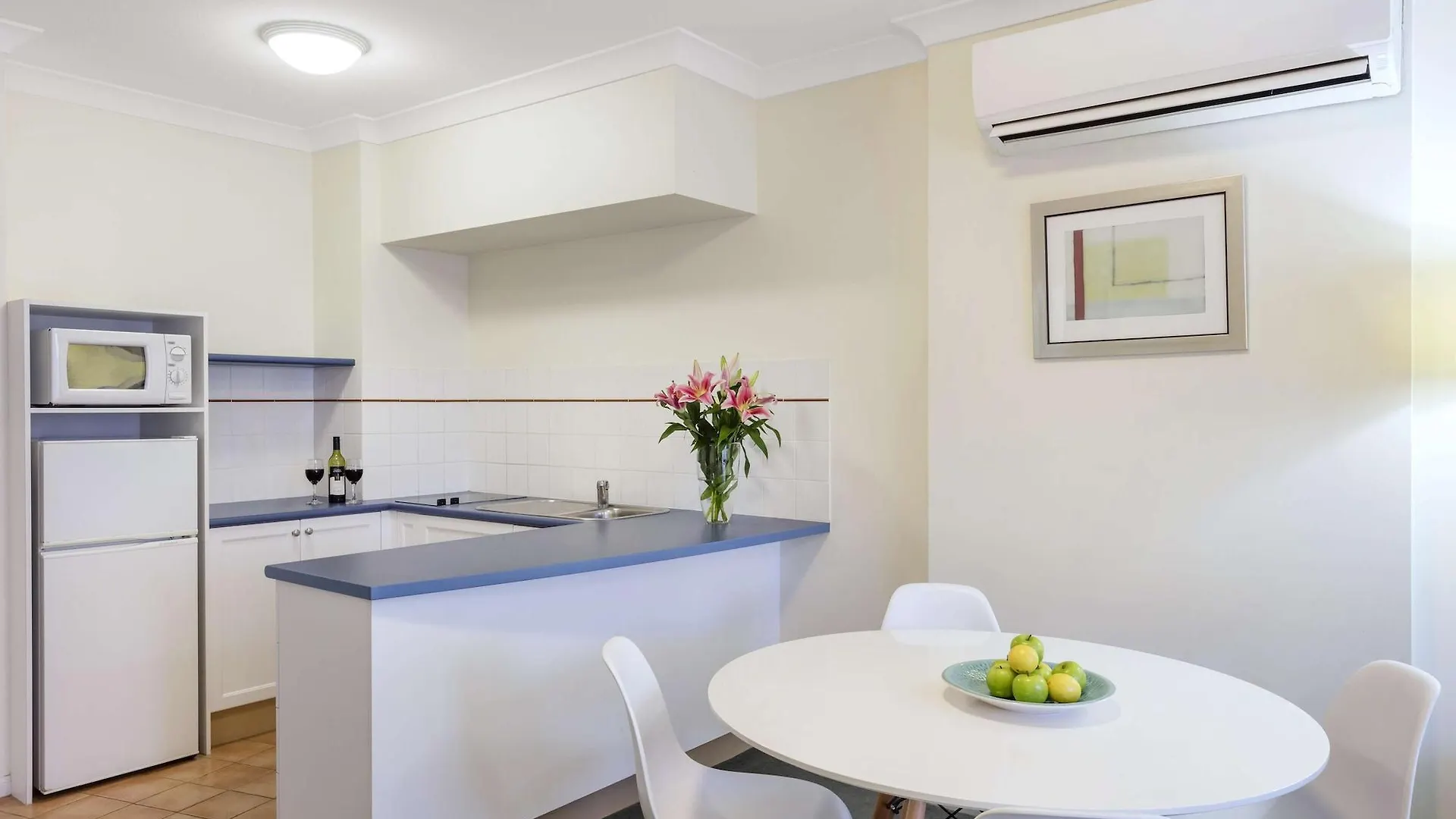 Oaks Gold Coast Calypso Plaza Suites Austrália