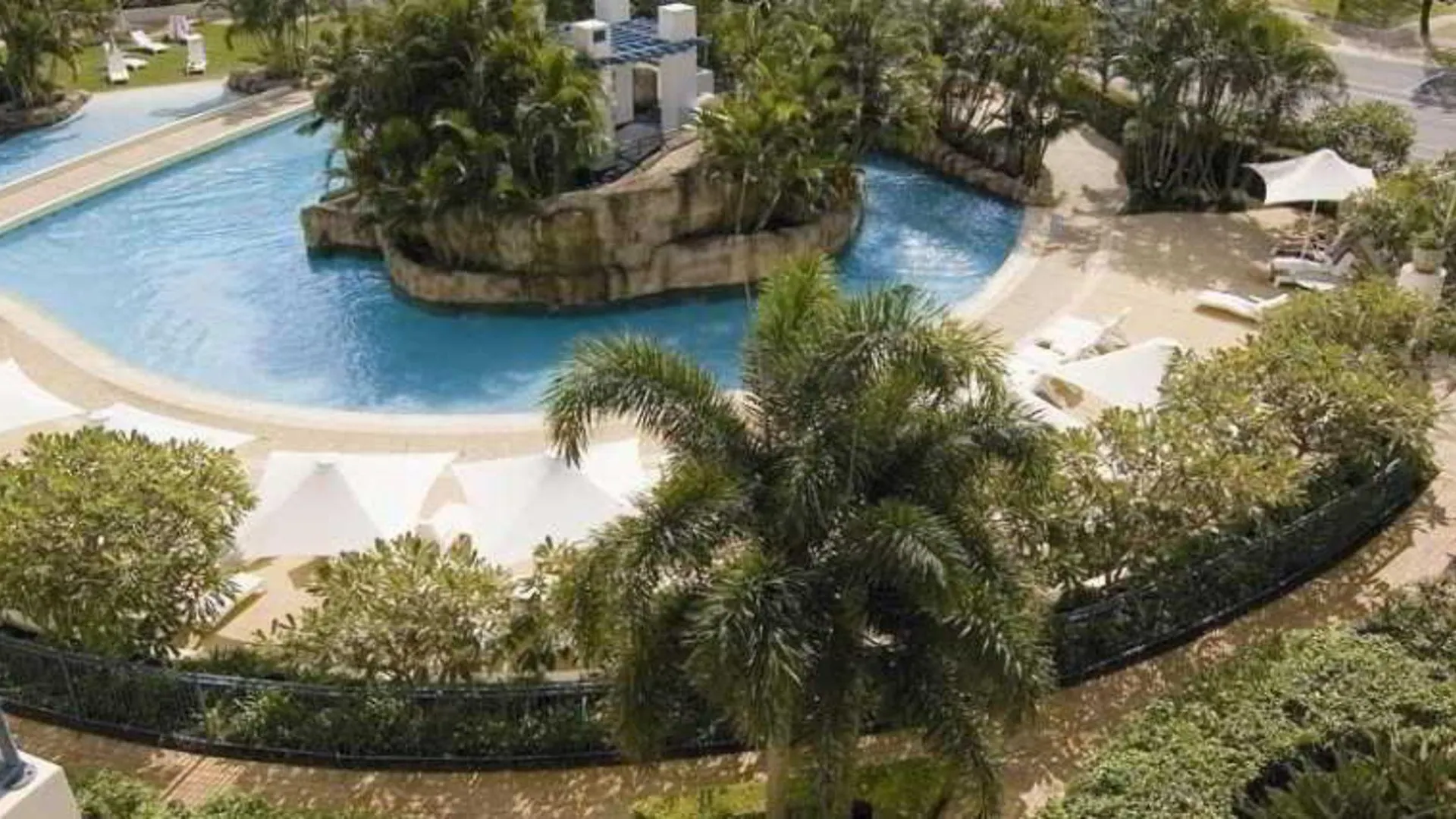 Apart-hotel Oaks Gold Coast Calypso Plaza Suites