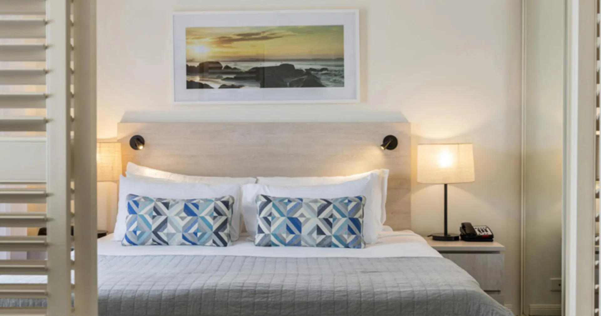 Oaks Gold Coast Calypso Plaza Suites Austrália