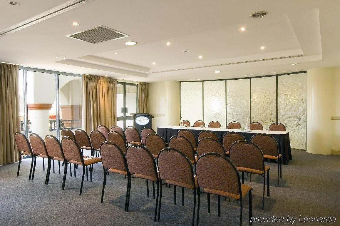 Oaks Gold Coast Calypso Plaza Suites Apart-hotel