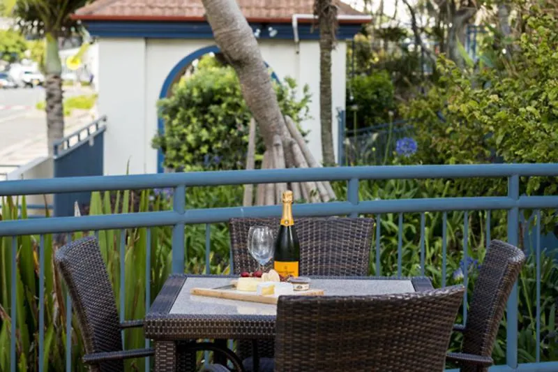 Oaks Gold Coast Calypso Plaza Suites