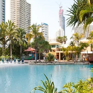 Mantra Crown Towers **** Gold Coast