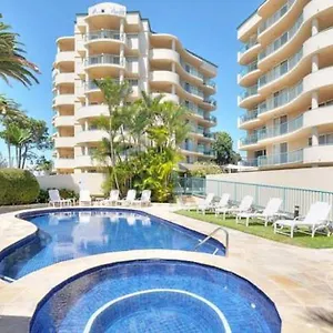 Royal Pacific **** Gold Coast