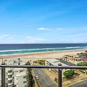 Sunbird Beach Resort **** Gold Coast