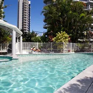 Surfers Mayfair *** Gold Coast